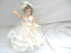 bride bell